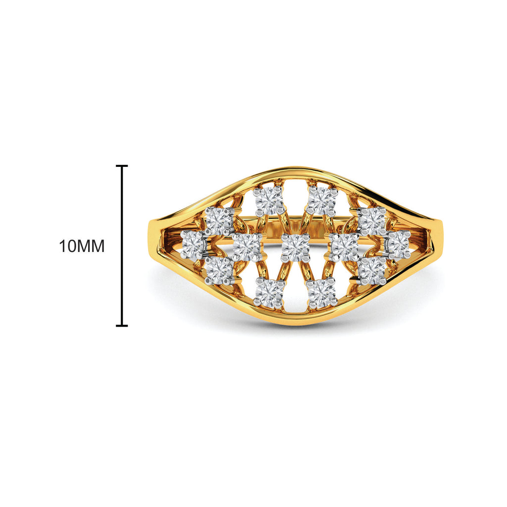 Panarama Ring
