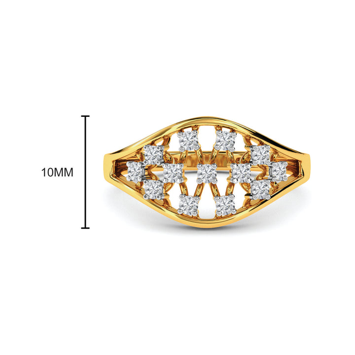 Panarama Ring