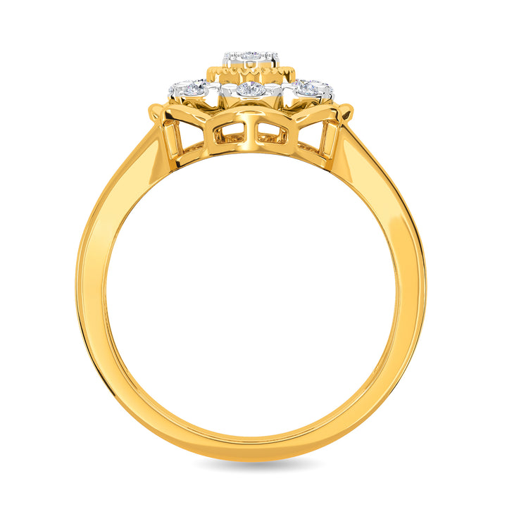 Polani Ring