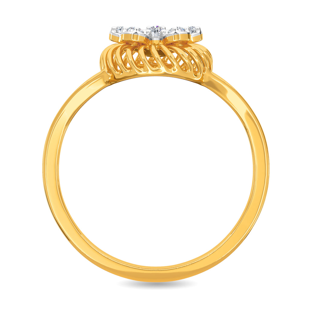 Pristin Ring