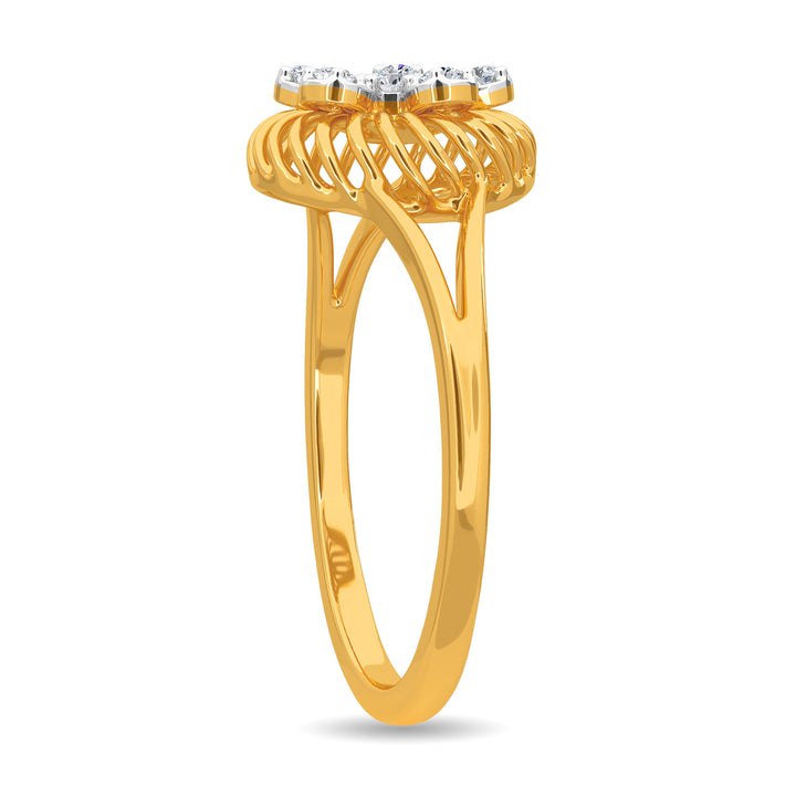 Pristin Ring