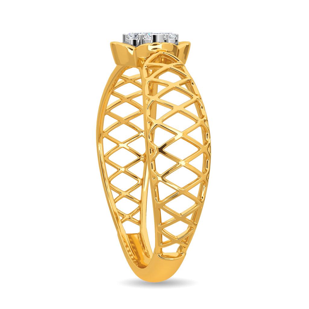 Parise Ring