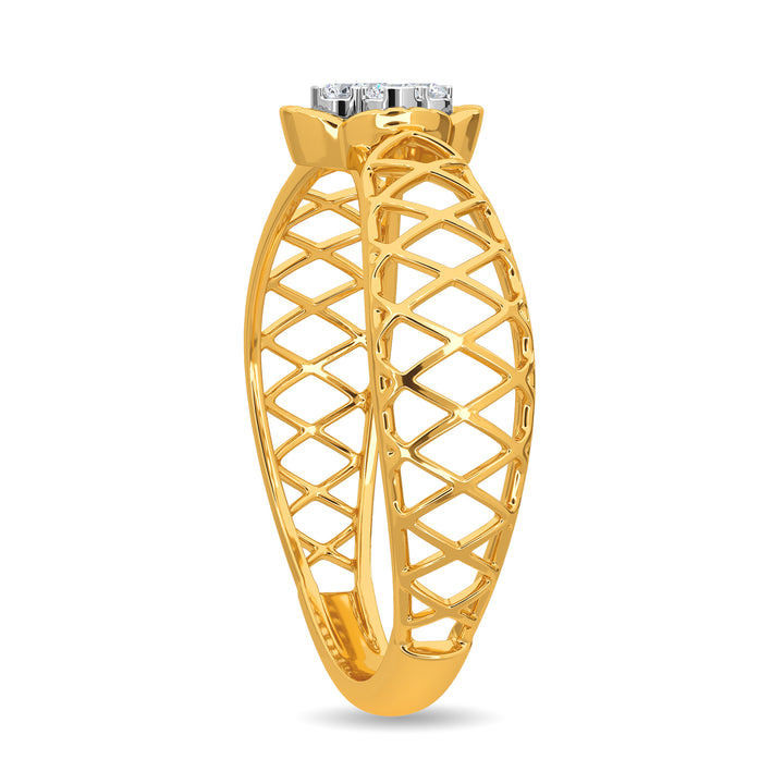 Parise Ring