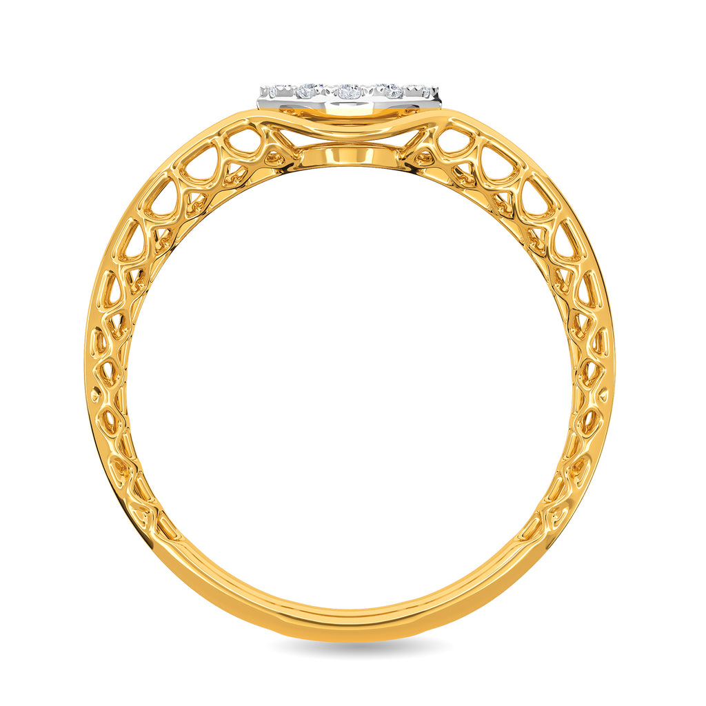 Pea Ring