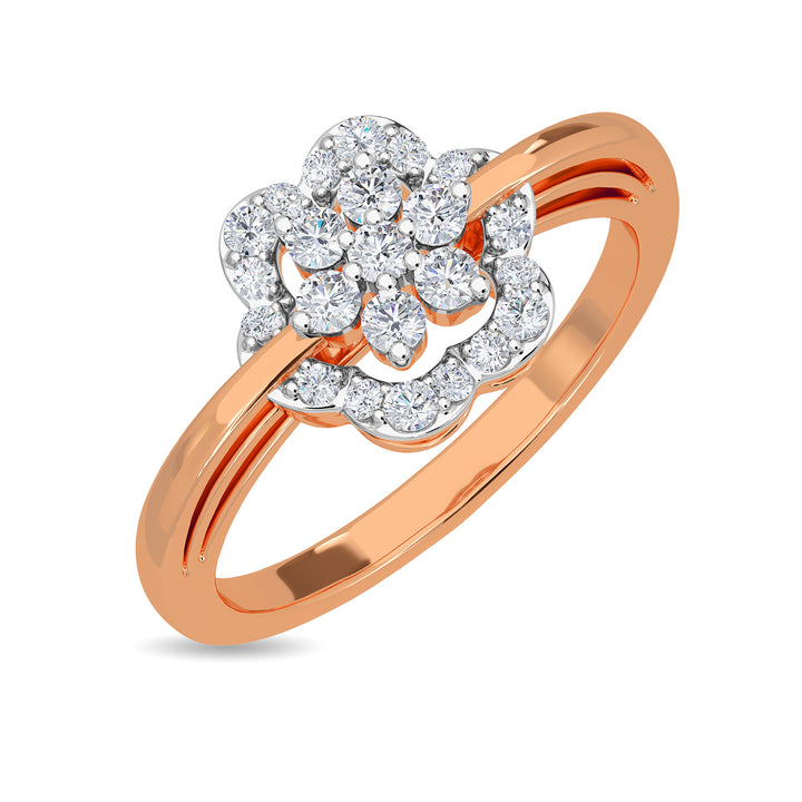 Primarose Ring