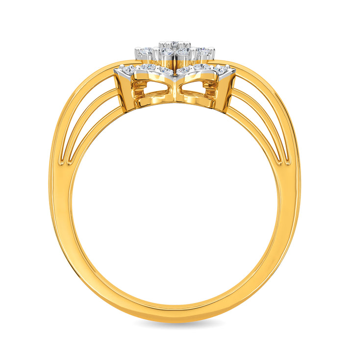 Primarose Ring