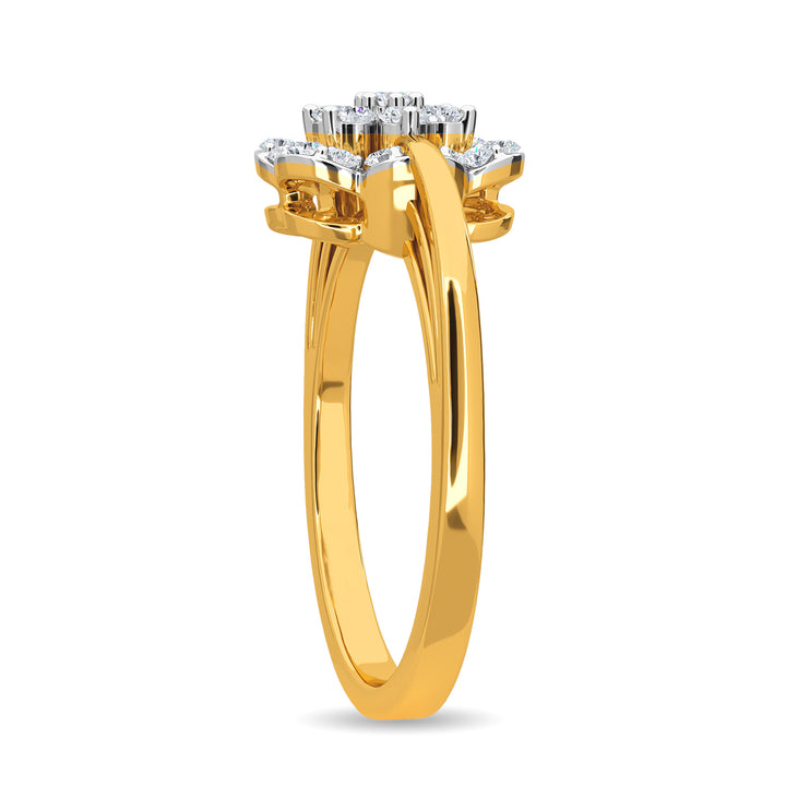 Primarose Ring