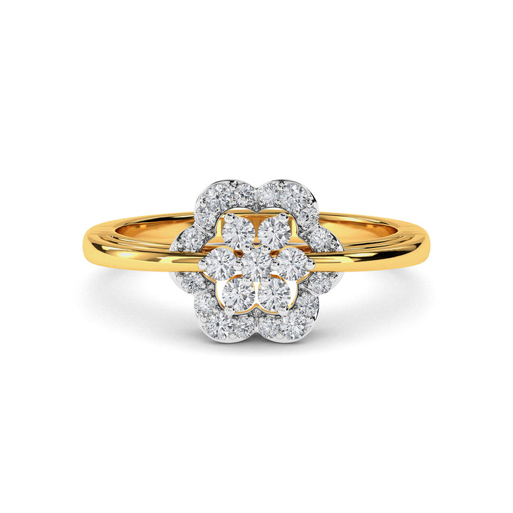 Primarose Ring