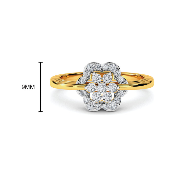 Primarose Ring
