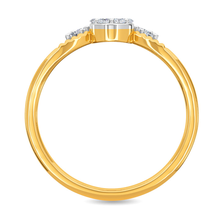 Simoni Ring