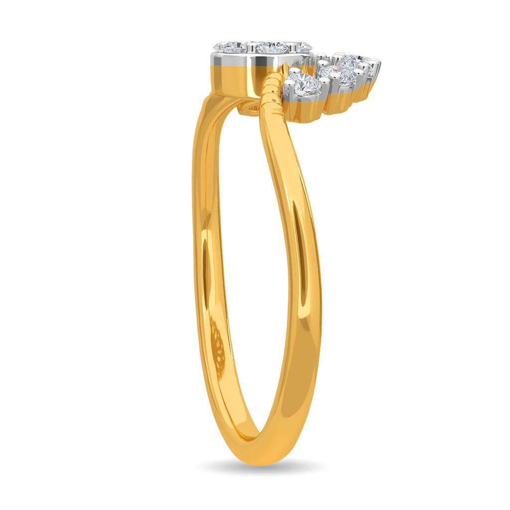 Simoni Ring