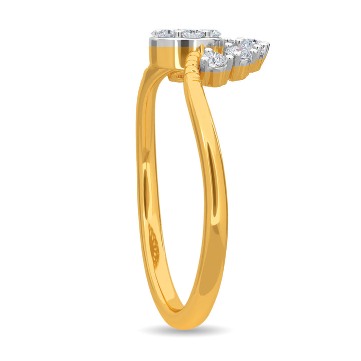 Simoni Ring