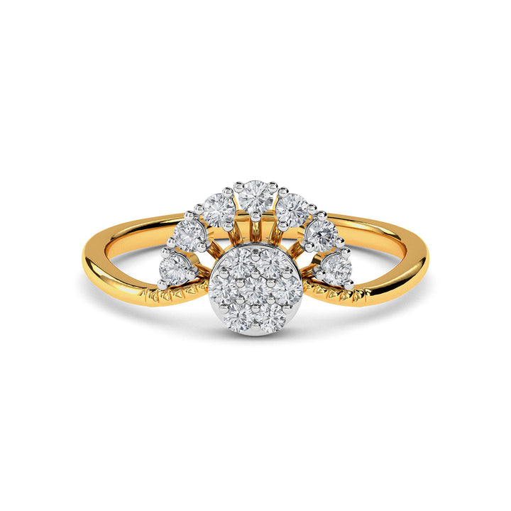 Simoni Ring