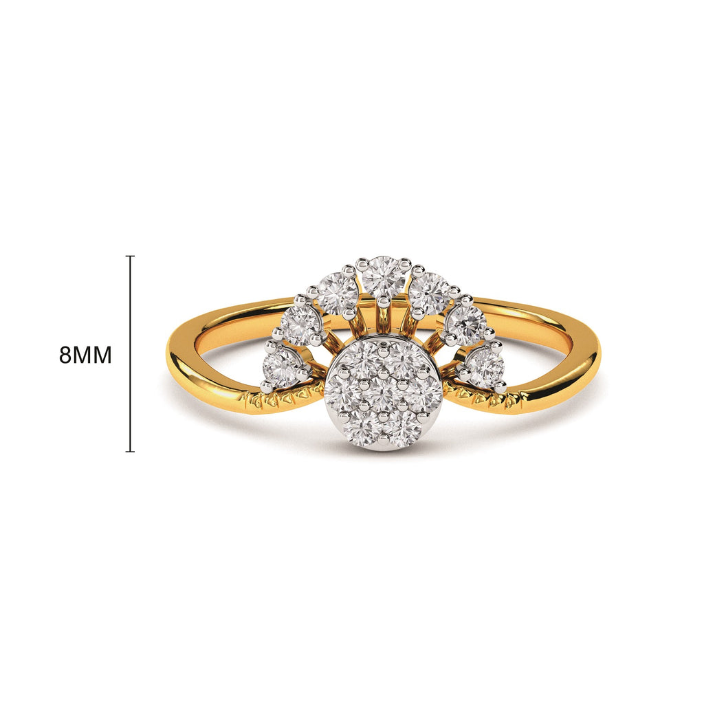 Simoni Ring