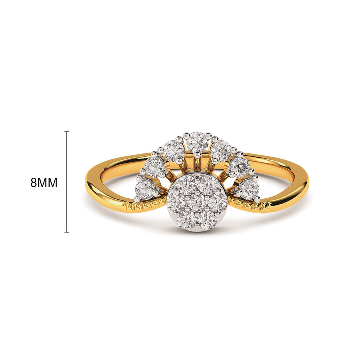 Simoni Ring