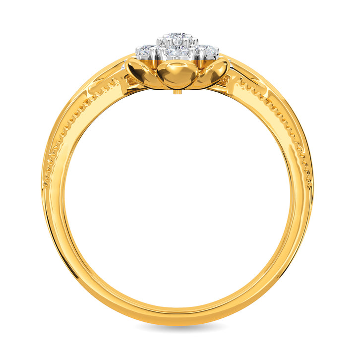 Keera Ring