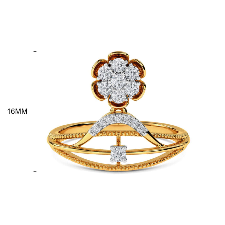 Keera Ring