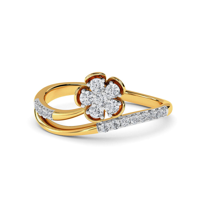 Trevor Ring