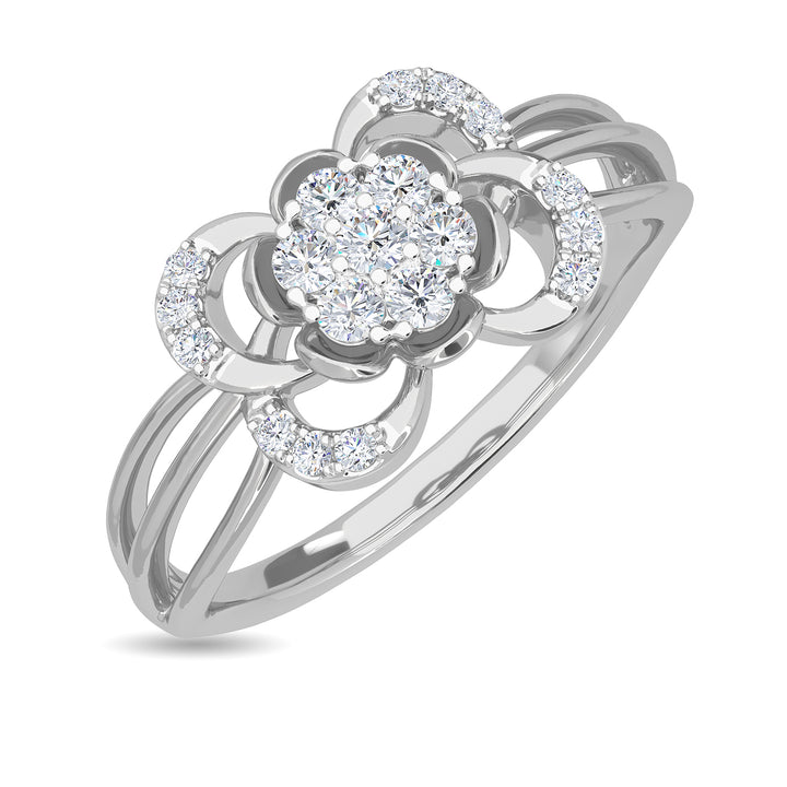 Zan Ring