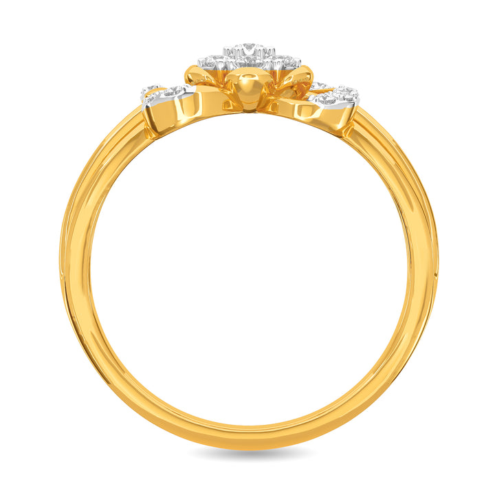 Zan Ring