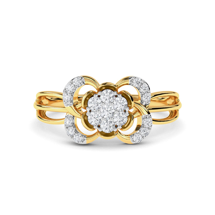 Zan Ring