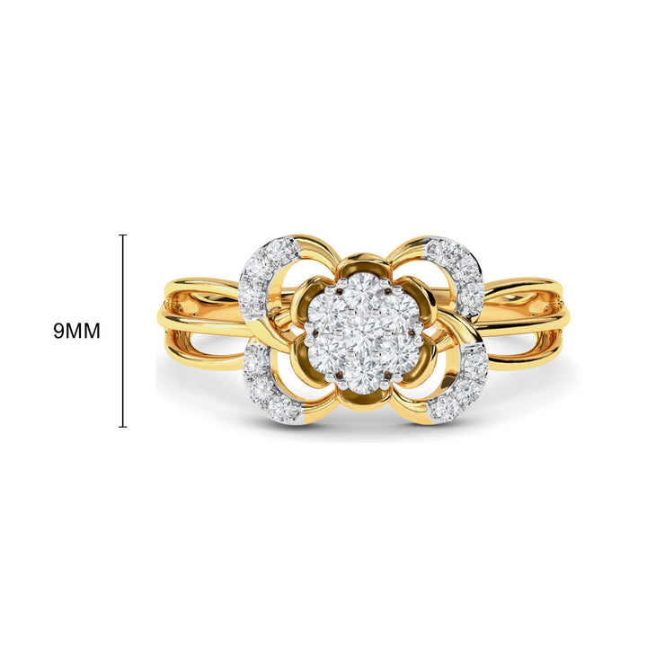 Zan Ring