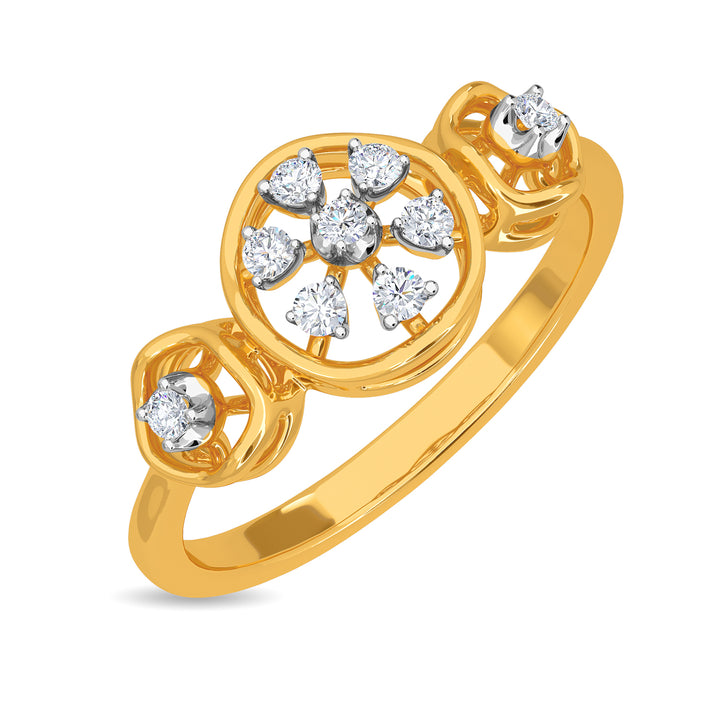 Kinga Ring