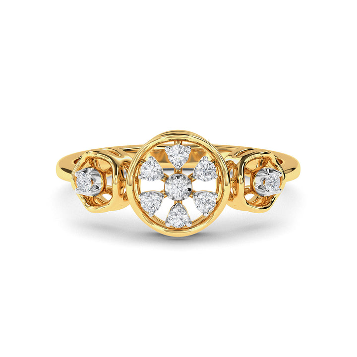 Kinga Ring