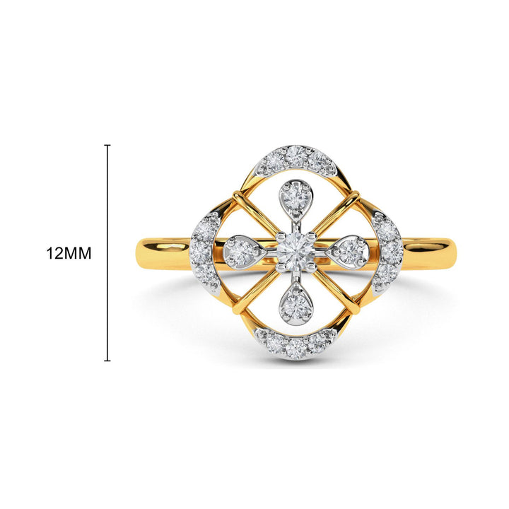 Hilda Ring