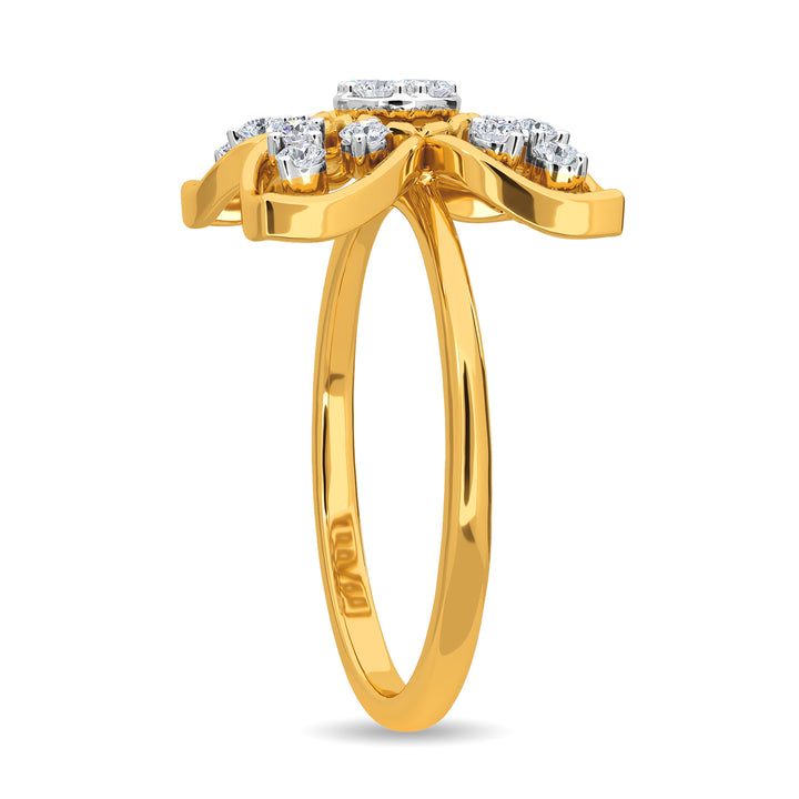 Violet Ring