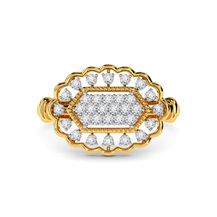Leah Ring