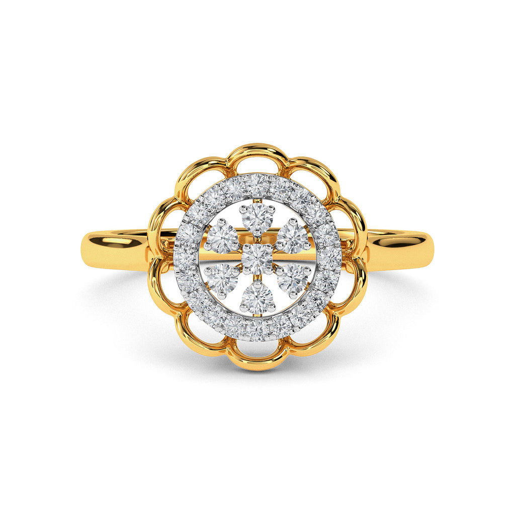 Megan Ring