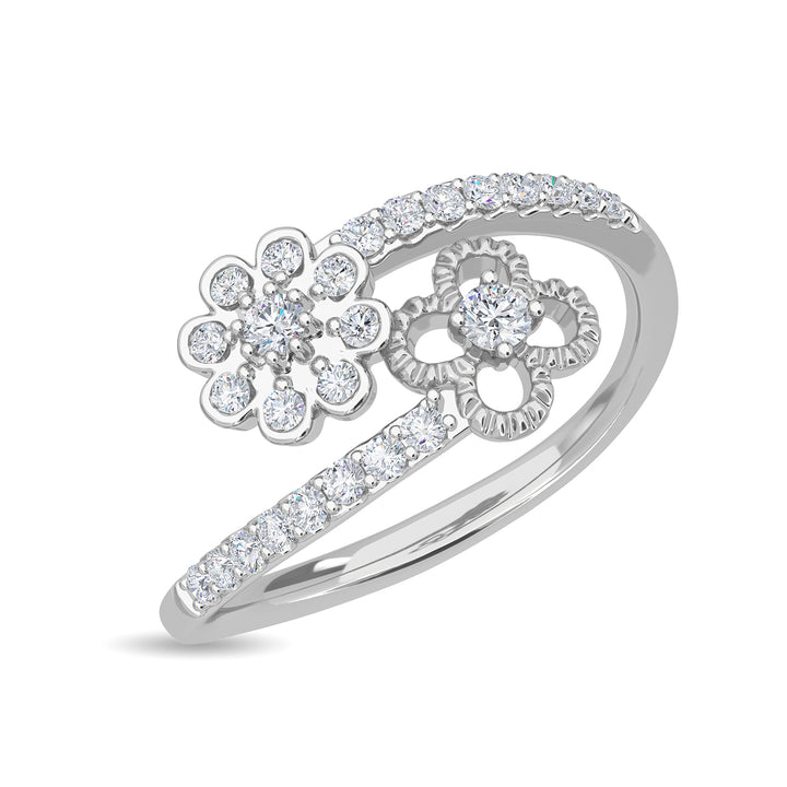 Shannon Ring