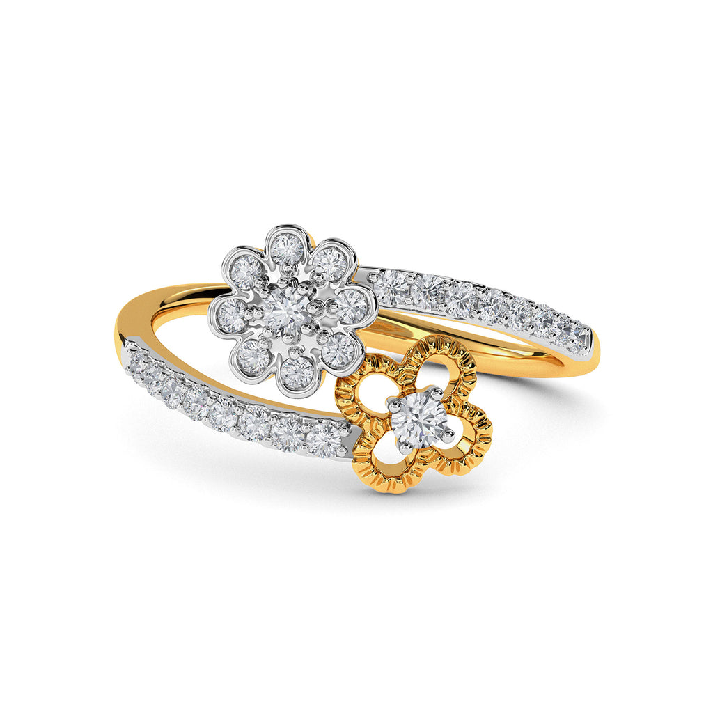 Shannon Ring