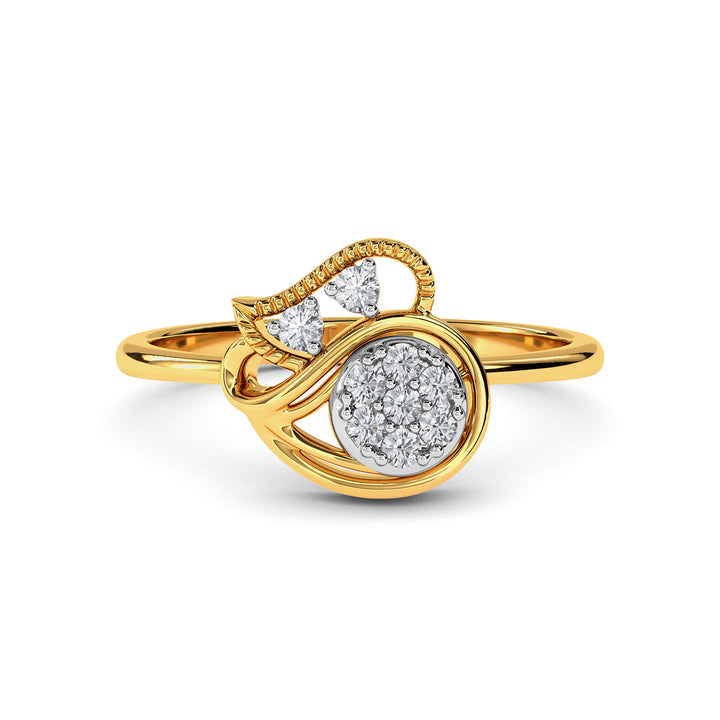 Rachael Ring