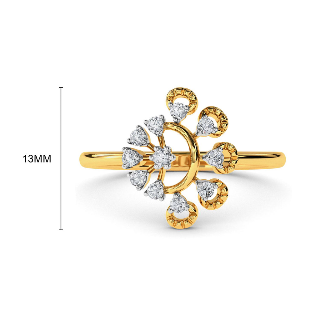 Rosie Ring