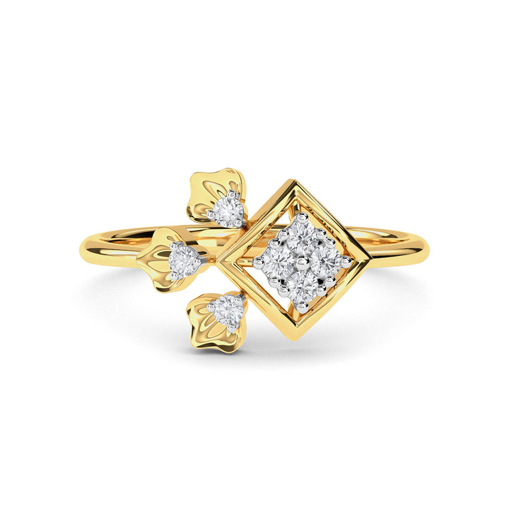 Daisy Ring