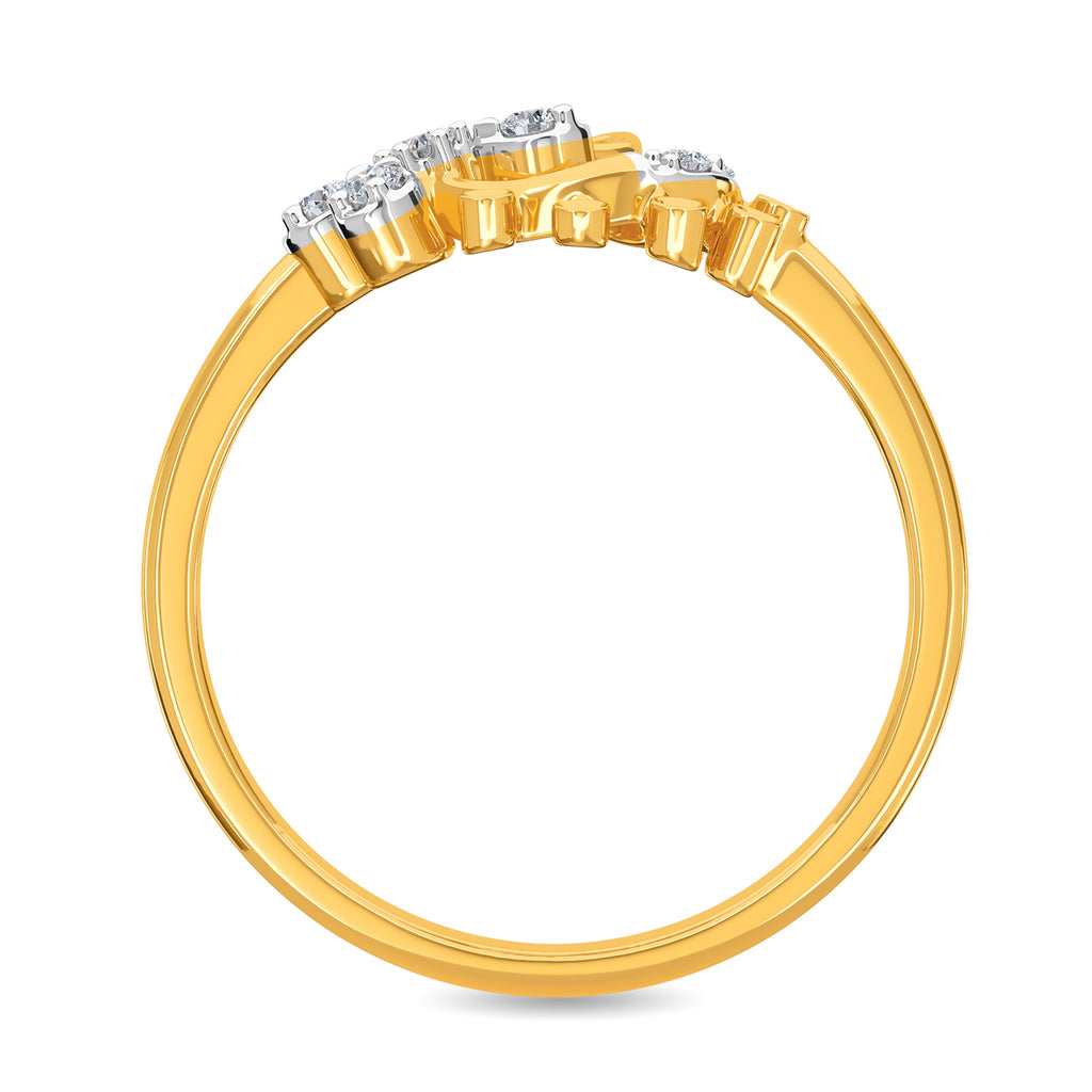 Gabrielle Ring