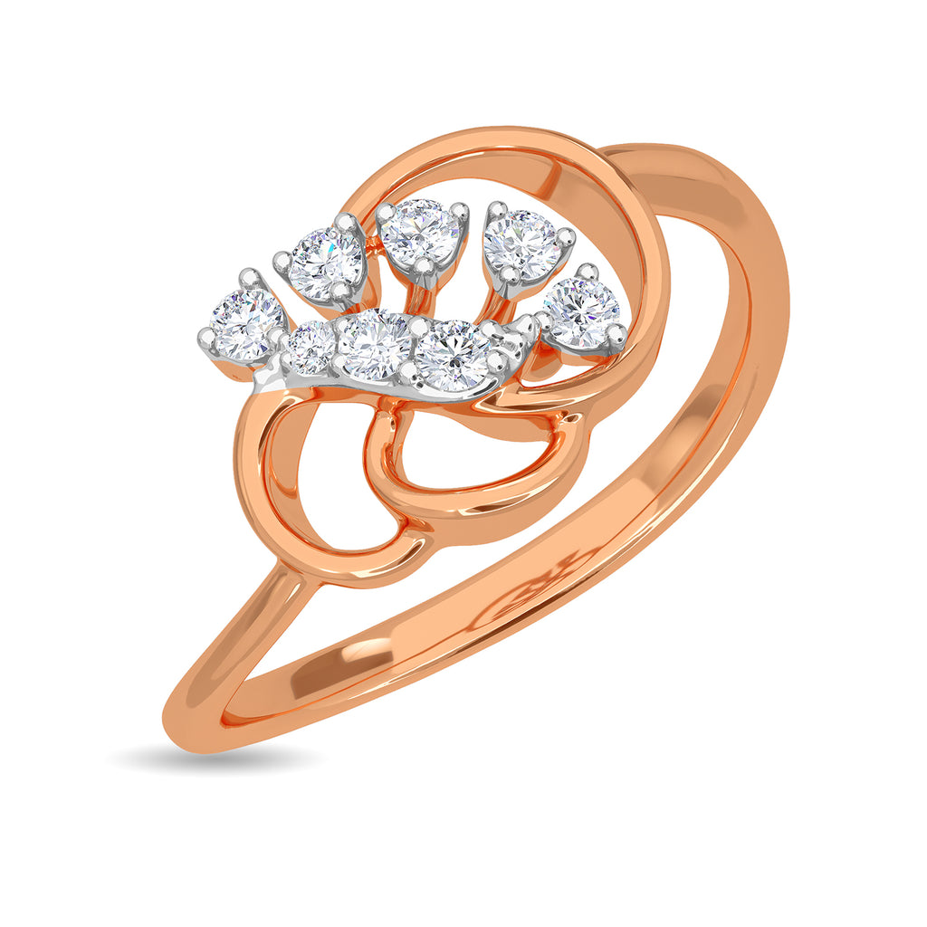 Taba  Ring