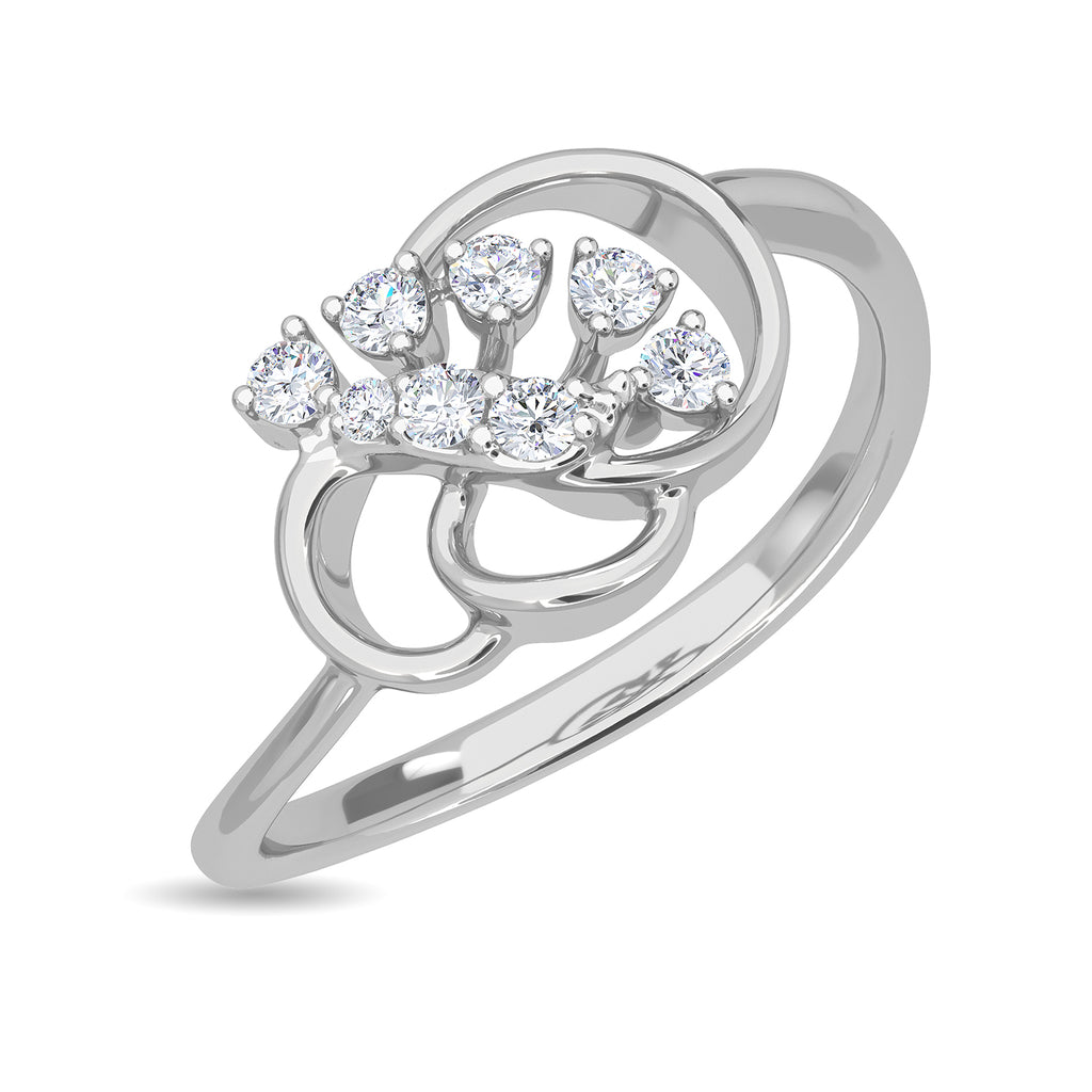 Taba  Ring