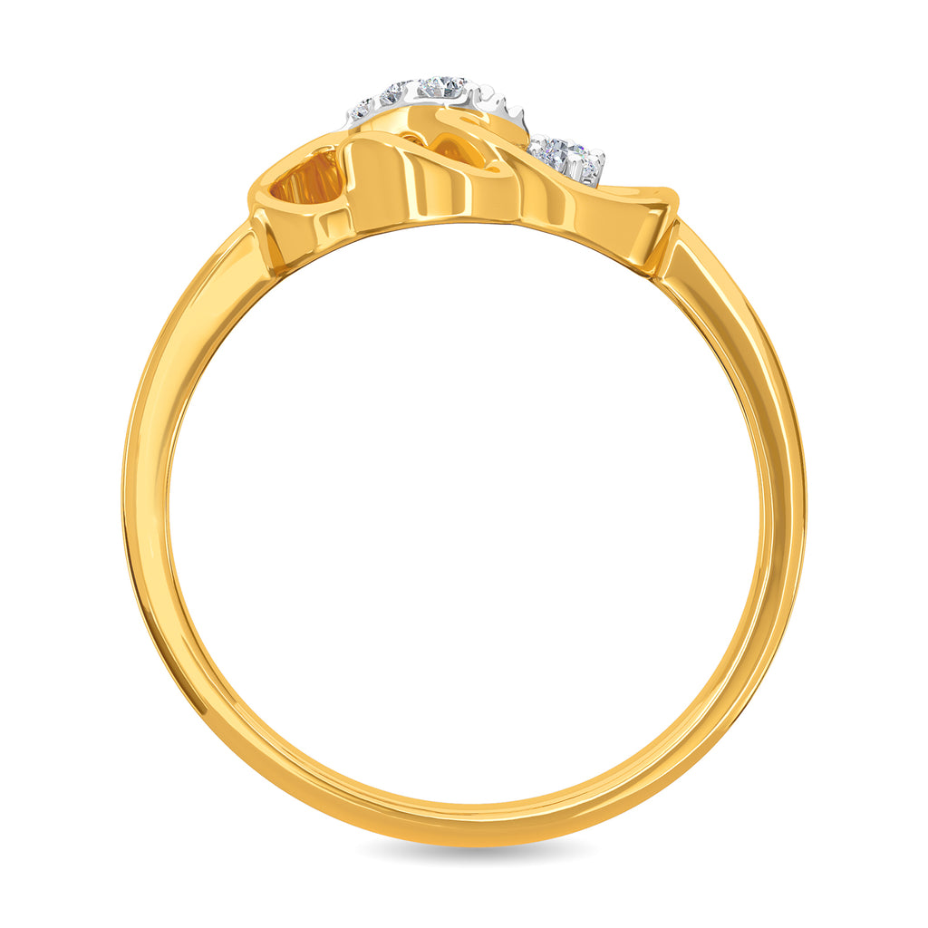 Taba  Ring