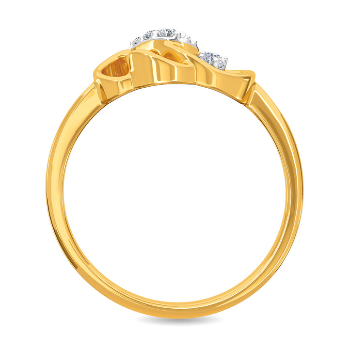 Taba  Ring