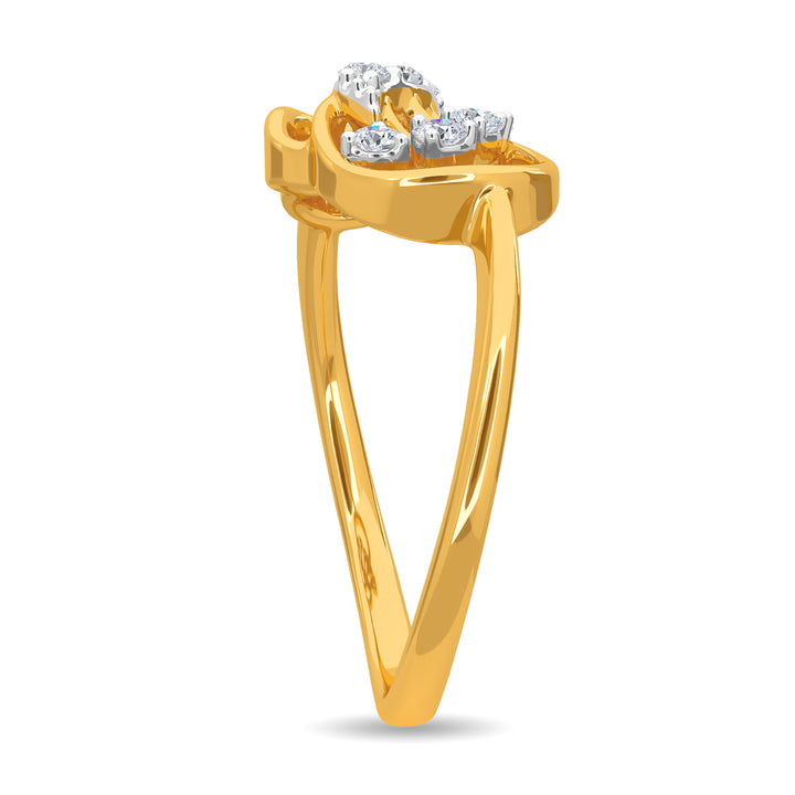 Taba  Ring
