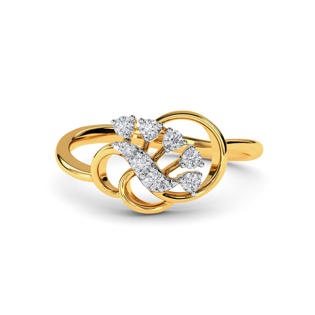 Taba  Ring