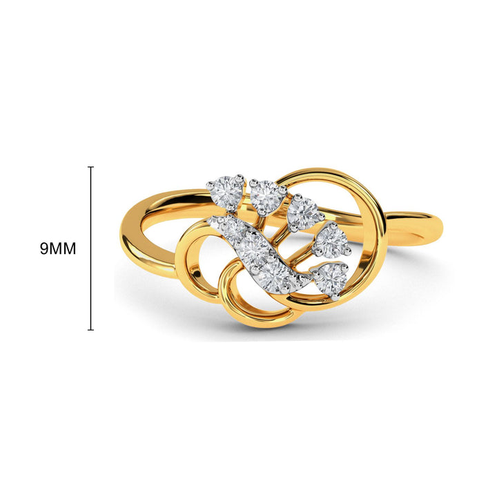 Taba  Ring