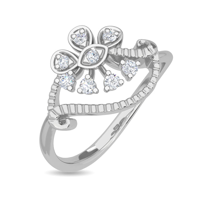 Wane Ring