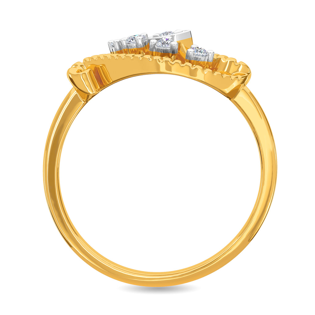 Wane Ring