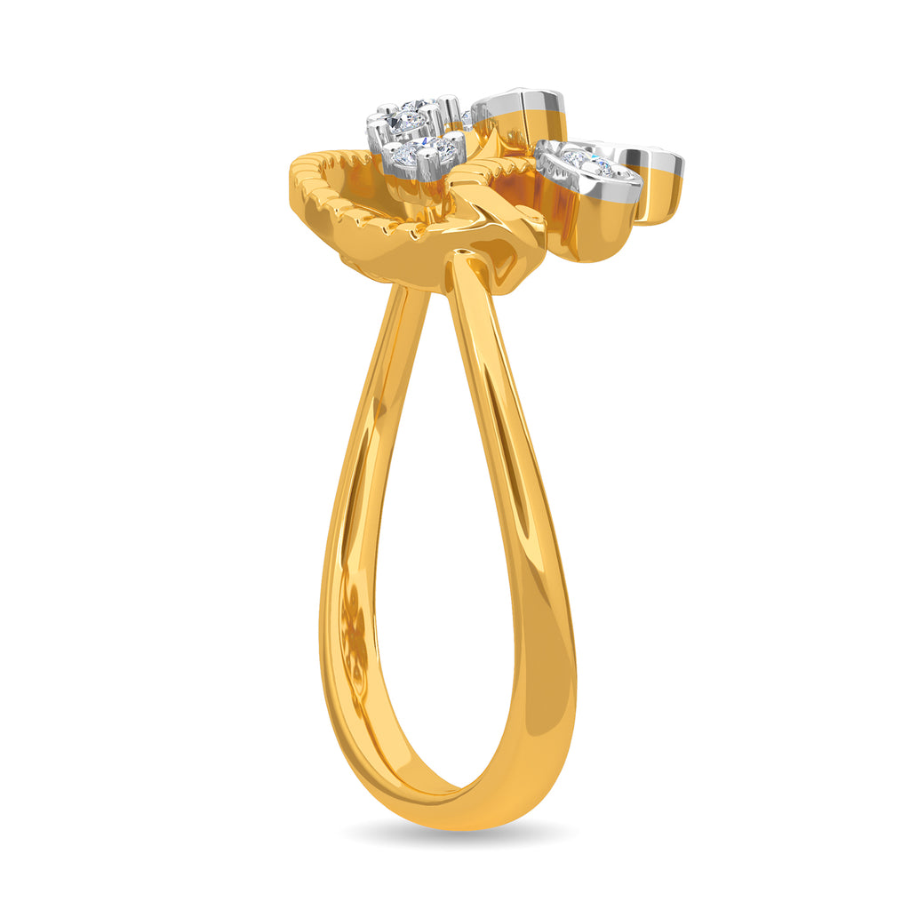 Wane Ring