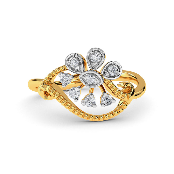 Wane Ring