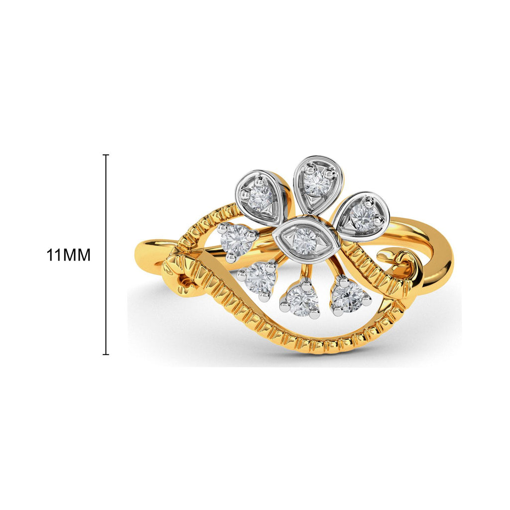 Wane Ring